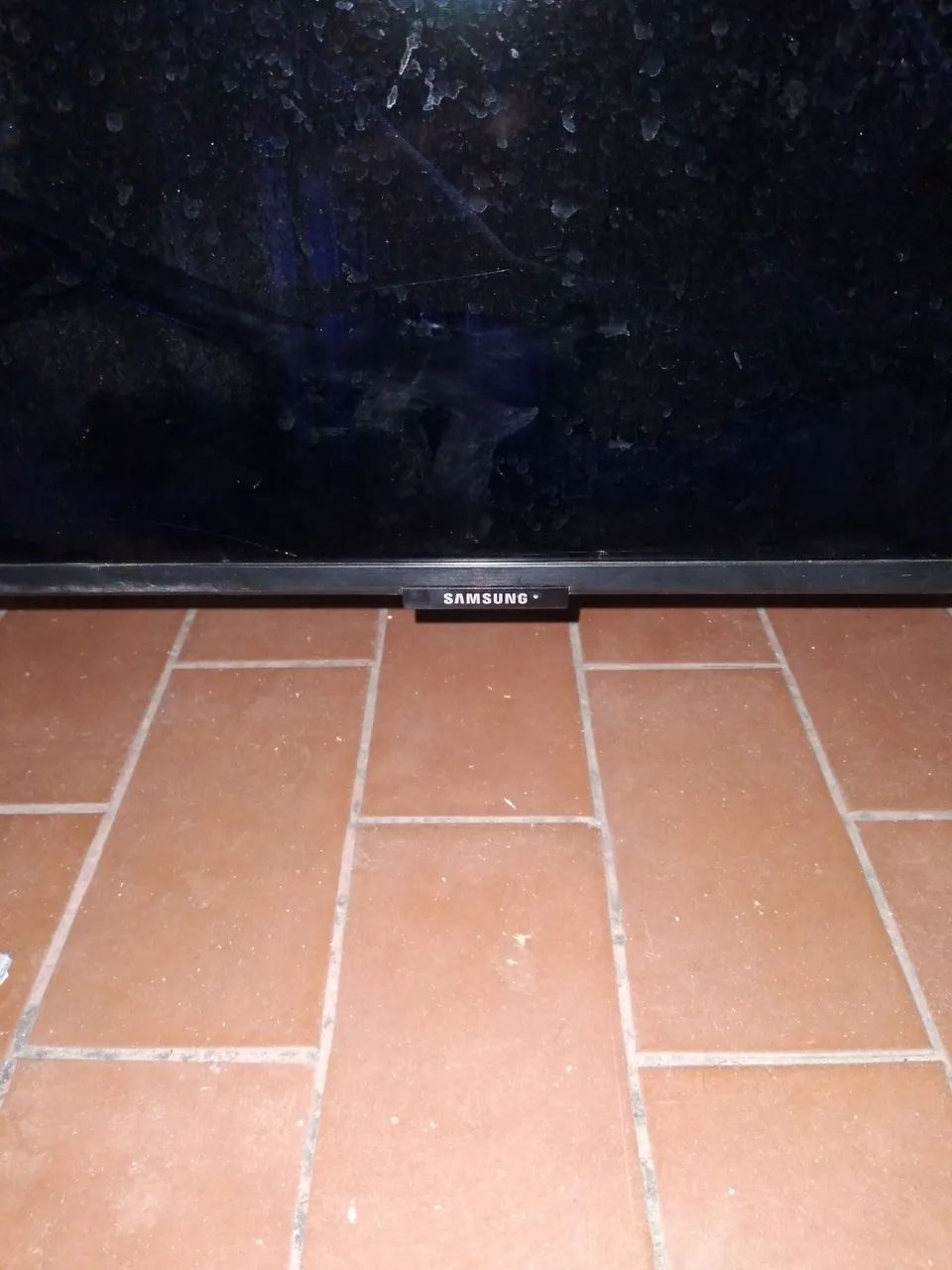 Tv samsung 4k 75 polegadas - Foto 2