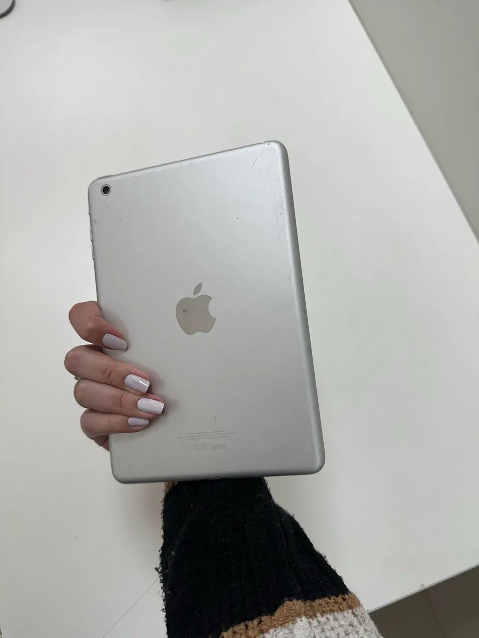 Vendo iPad Mini 1 - Foto 5