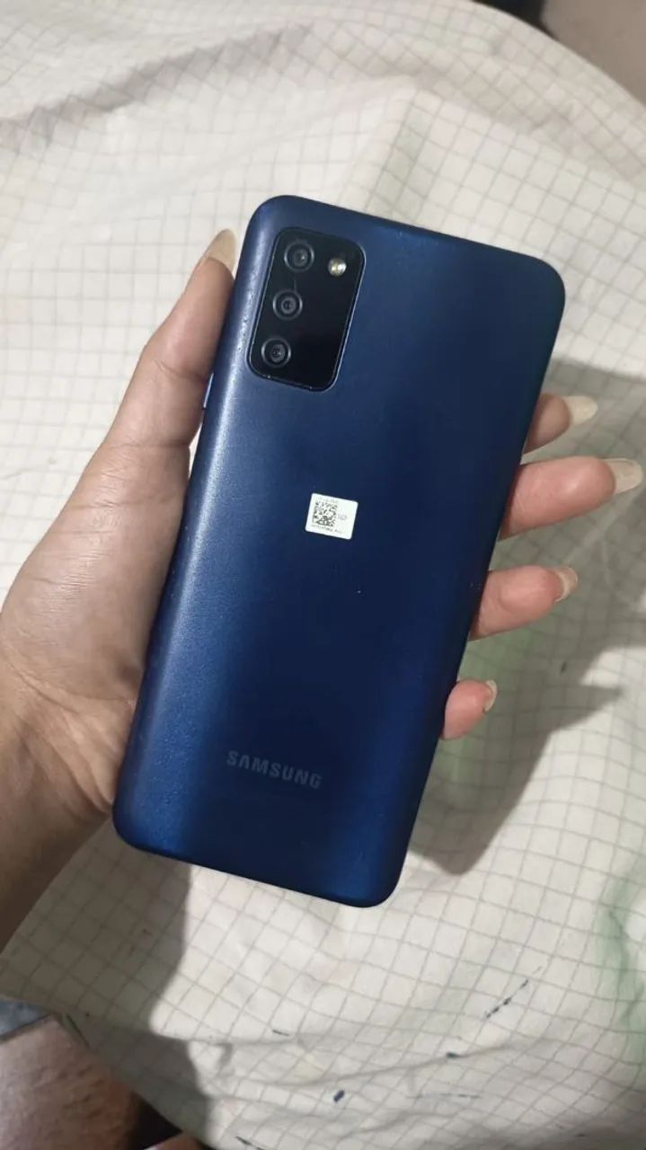 Vendo celular Samsung Galaxy A03  - Foto 2