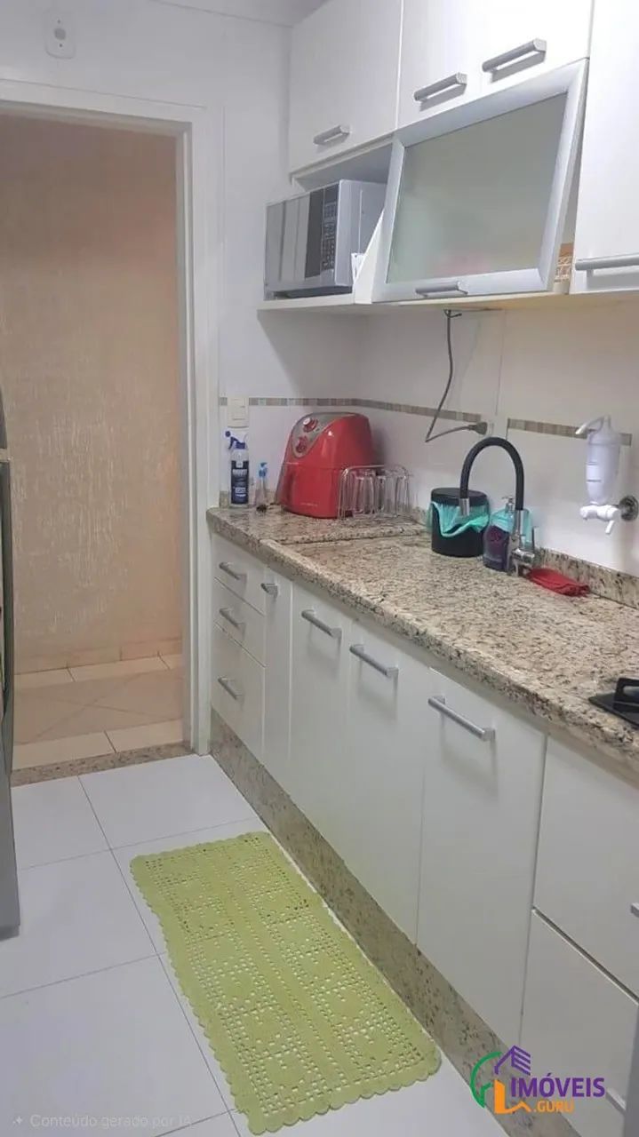 APARTAMENTO - JARDIM ANTON VON ZUBEN - SP - Foto 5