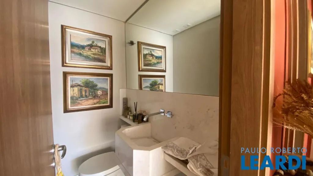 APARTAMENTO - PARAÍSO - SP - Foto 4