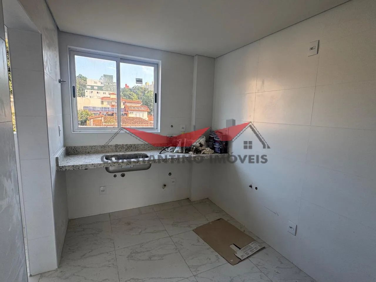 Apartamento com 3 quartos para alugar em Belo Horizonte - Foto 4