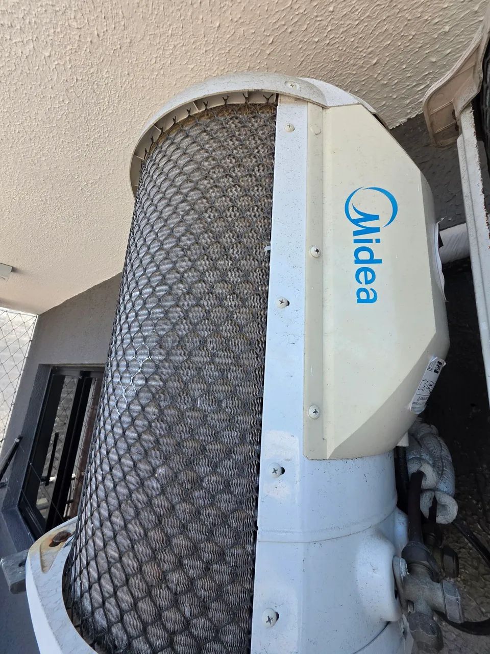 Ar-condicionado Springer 9.000 btu - Foto 5