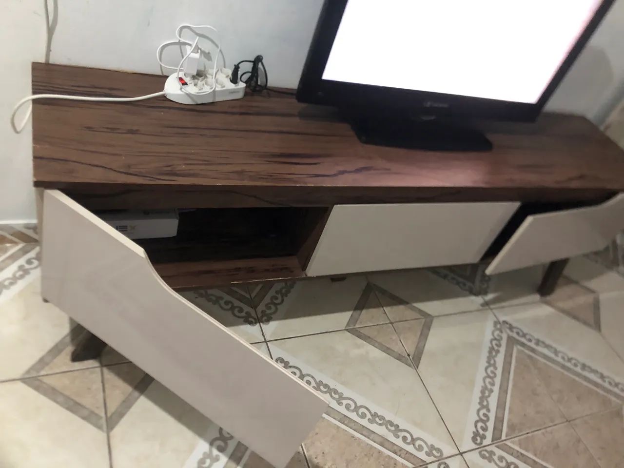 Rack para tv etc  - Foto 2