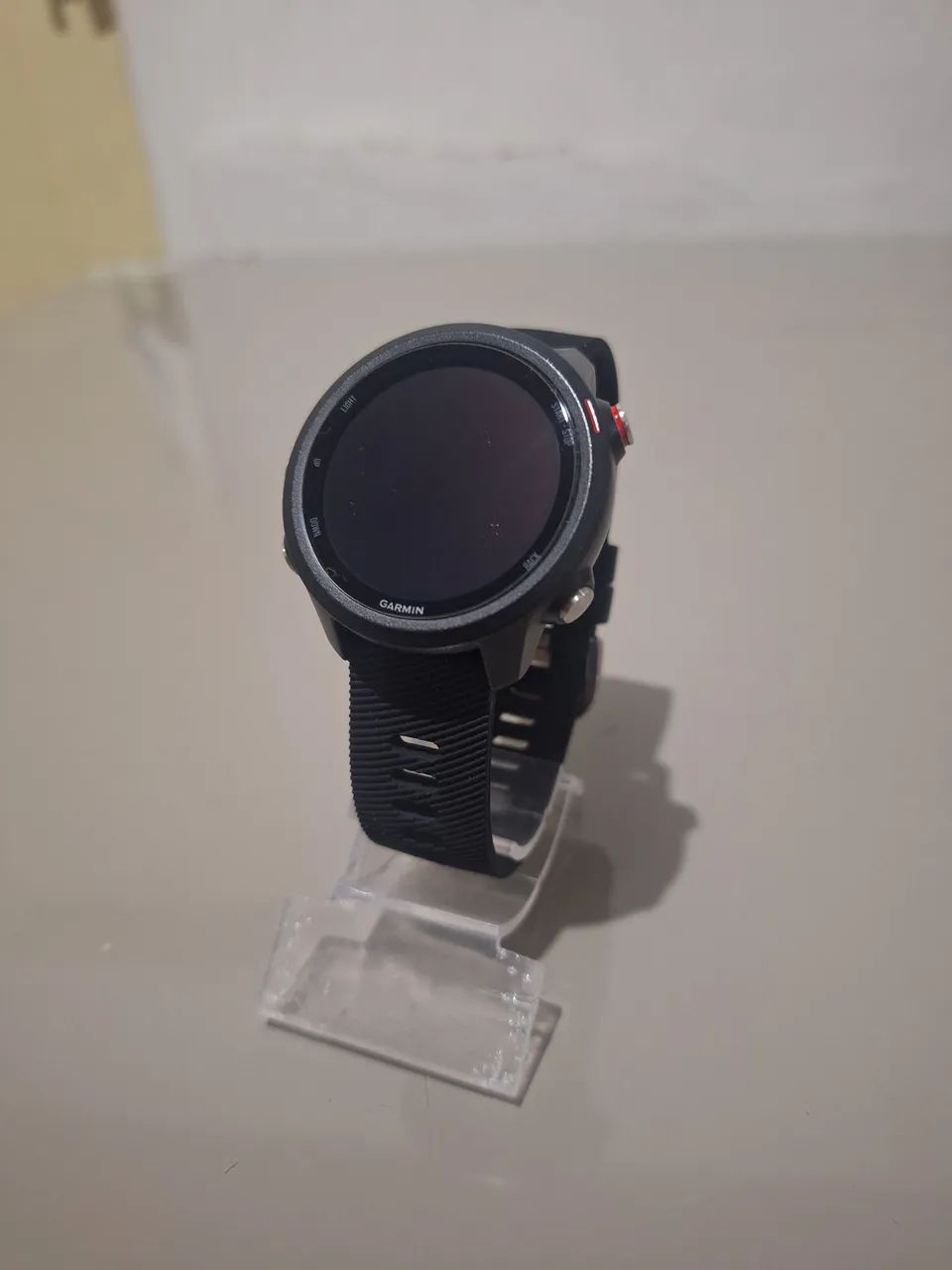 RELÓGIO GARMIN 245 MUSIC + BRINDE - Foto 3
