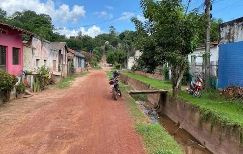 Casa no Bairro Aningal - Alenquer/PA - Foto 5