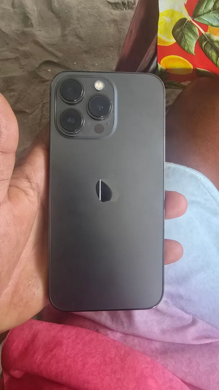  I iPhone 13 Pro
