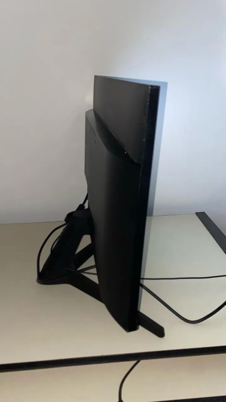 Monitor Samsung 24 polegadas  - Foto 4