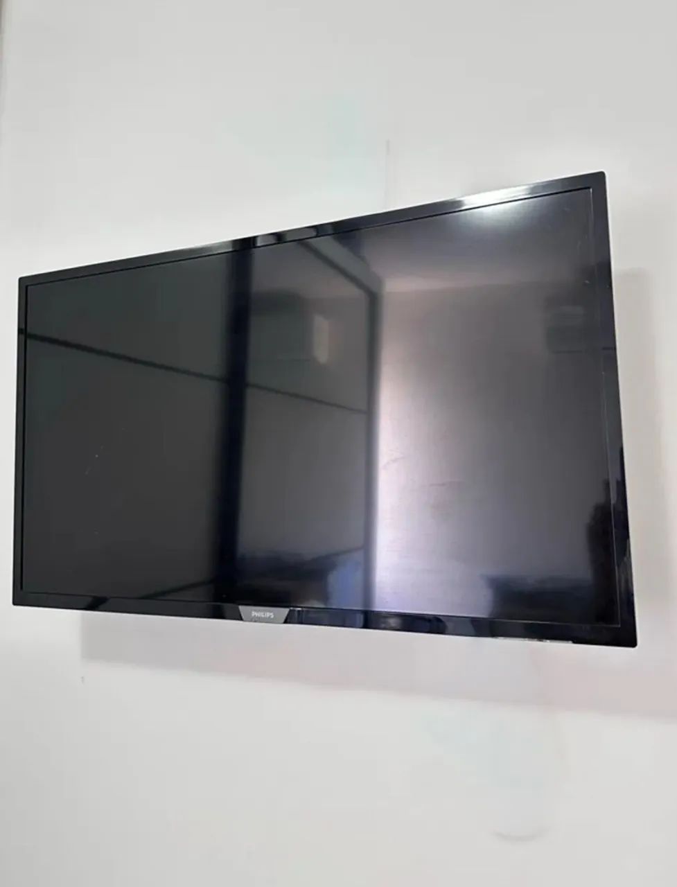Televisão Philips 32pl