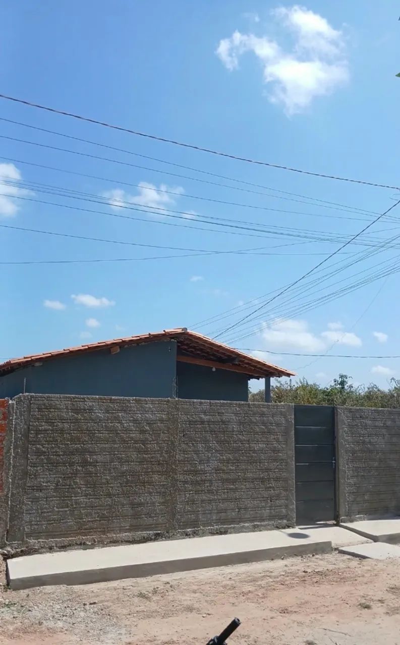 Vende-se Casa  - Foto 4