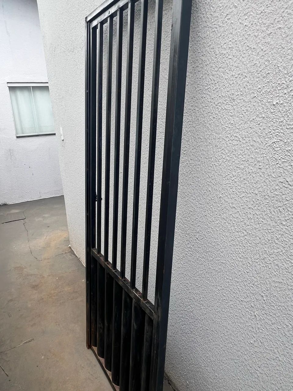 IRON GATE65163262934657122