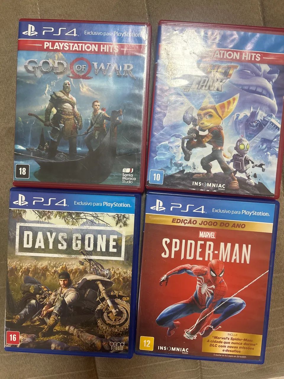 PS4 1Tb - Foto 2