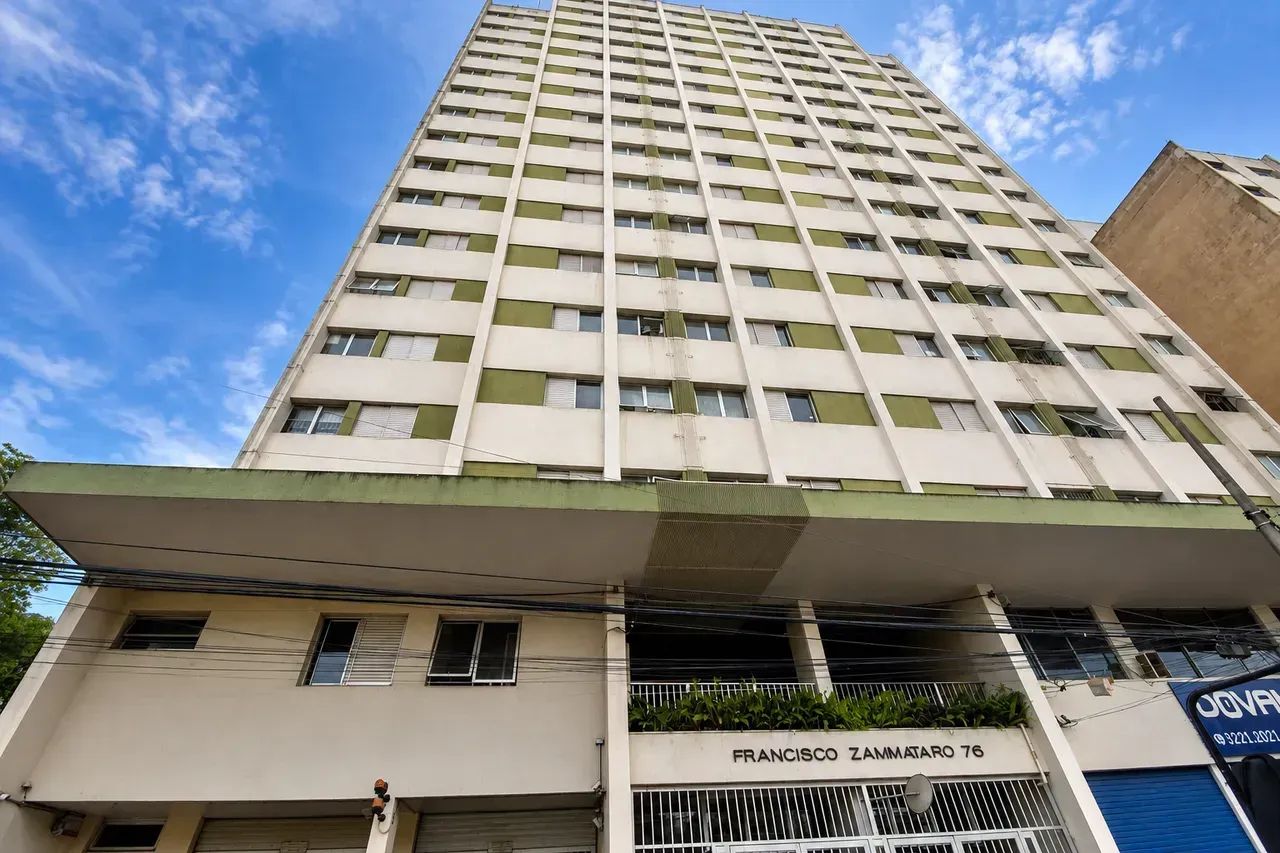 Apartamento para alugar em Campinas Centro