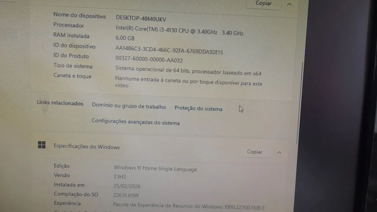 Cpu Lenovo  - Foto 5