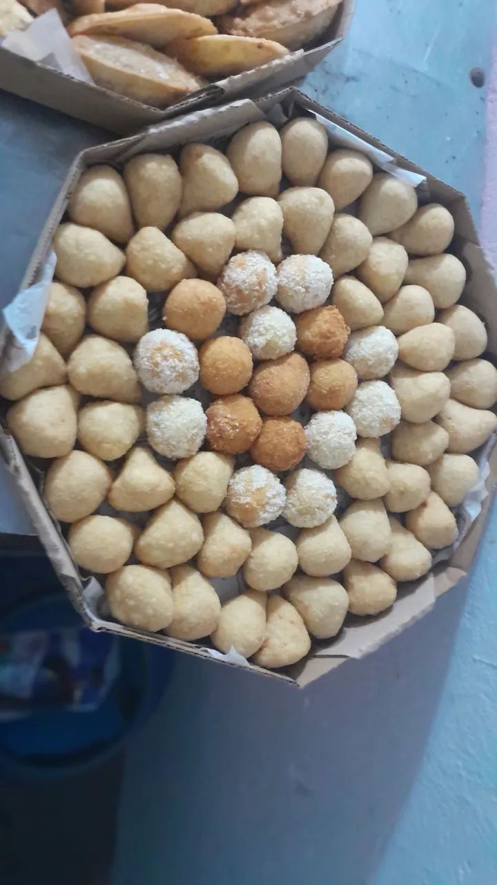 SOU SALGADEIRA!!! - Foto 4