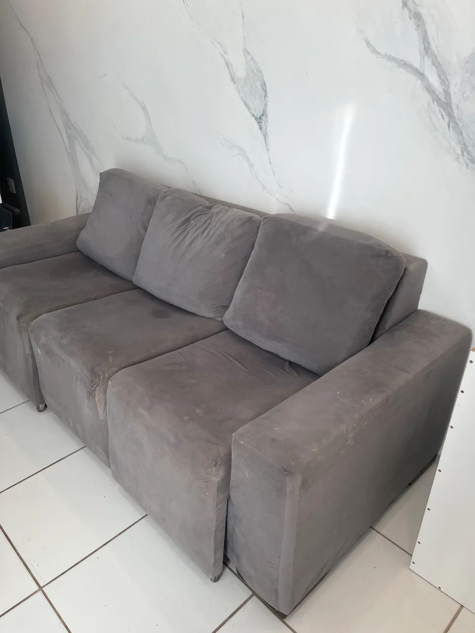 Sofá Retrátil - Foto 3