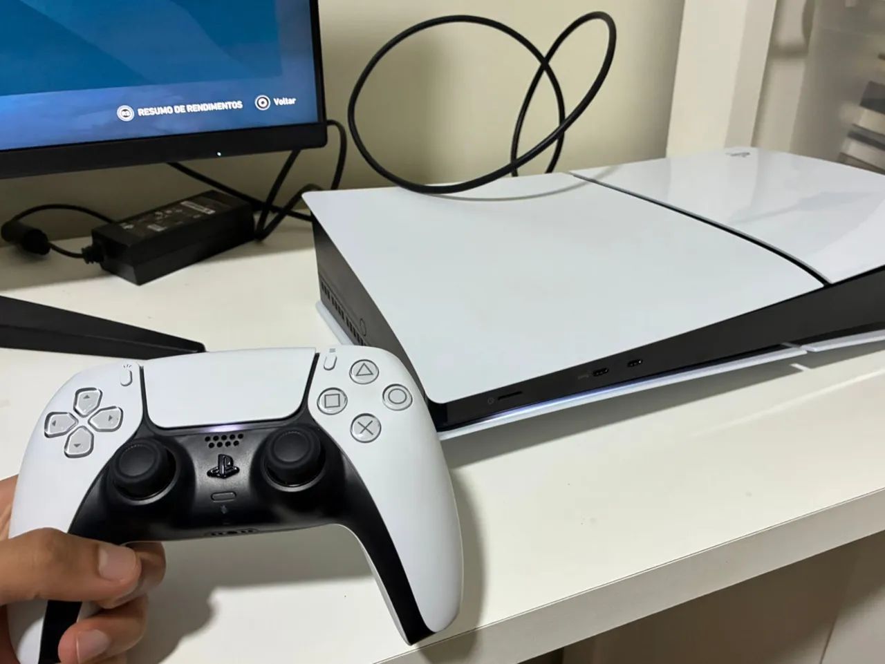 Ps5 slim  - Foto 2