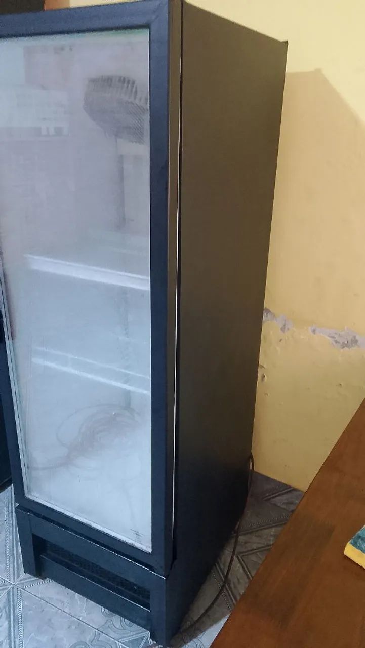 Freezer vertical  - Foto 3