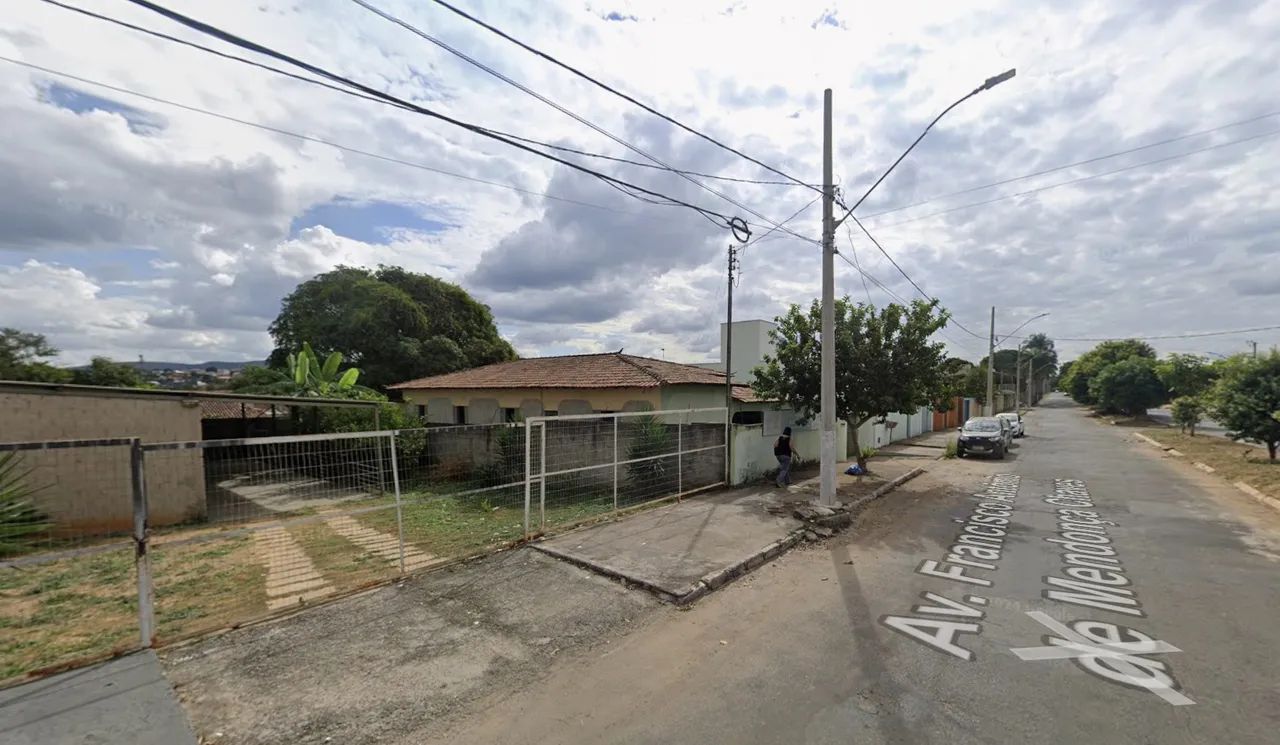 Casa, A.T.: 600m², Vapabucu, Sete Lagoas/MG - Foto 2