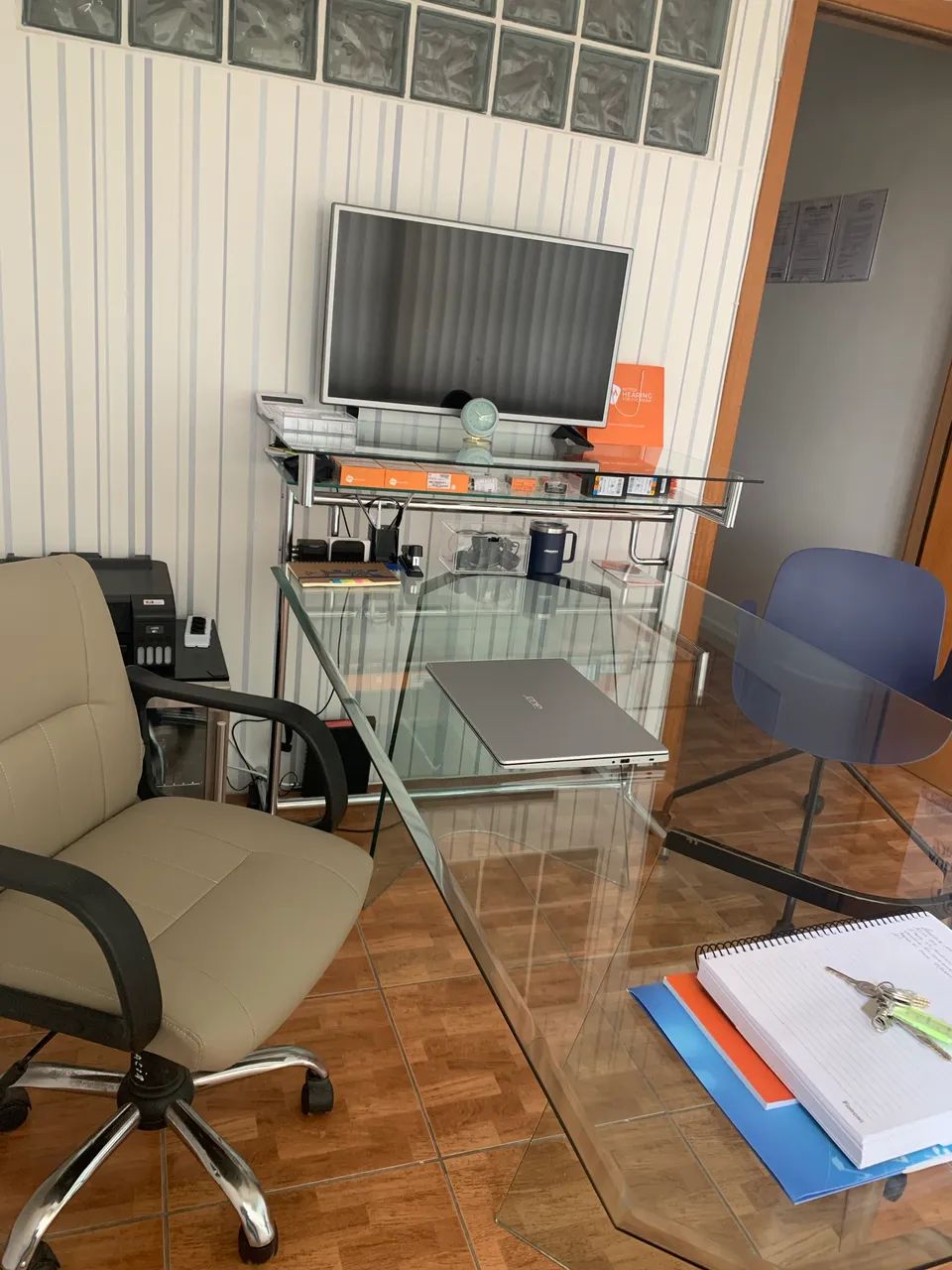 Consultório completo de audiometria à venda - Foto 3