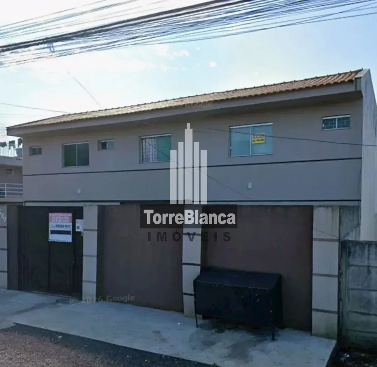 Flat mobiliado à venda, Uvaranas, Ponta Grossa, PR - Foto 3