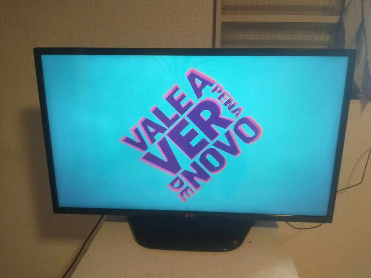 Tv LG Smart 39