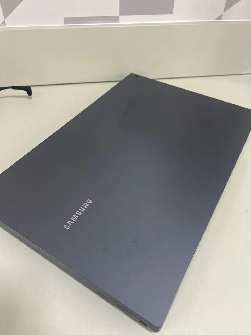 Notebook Samsung Book i3 11ª geração - 480 GB SSD - Foto 5