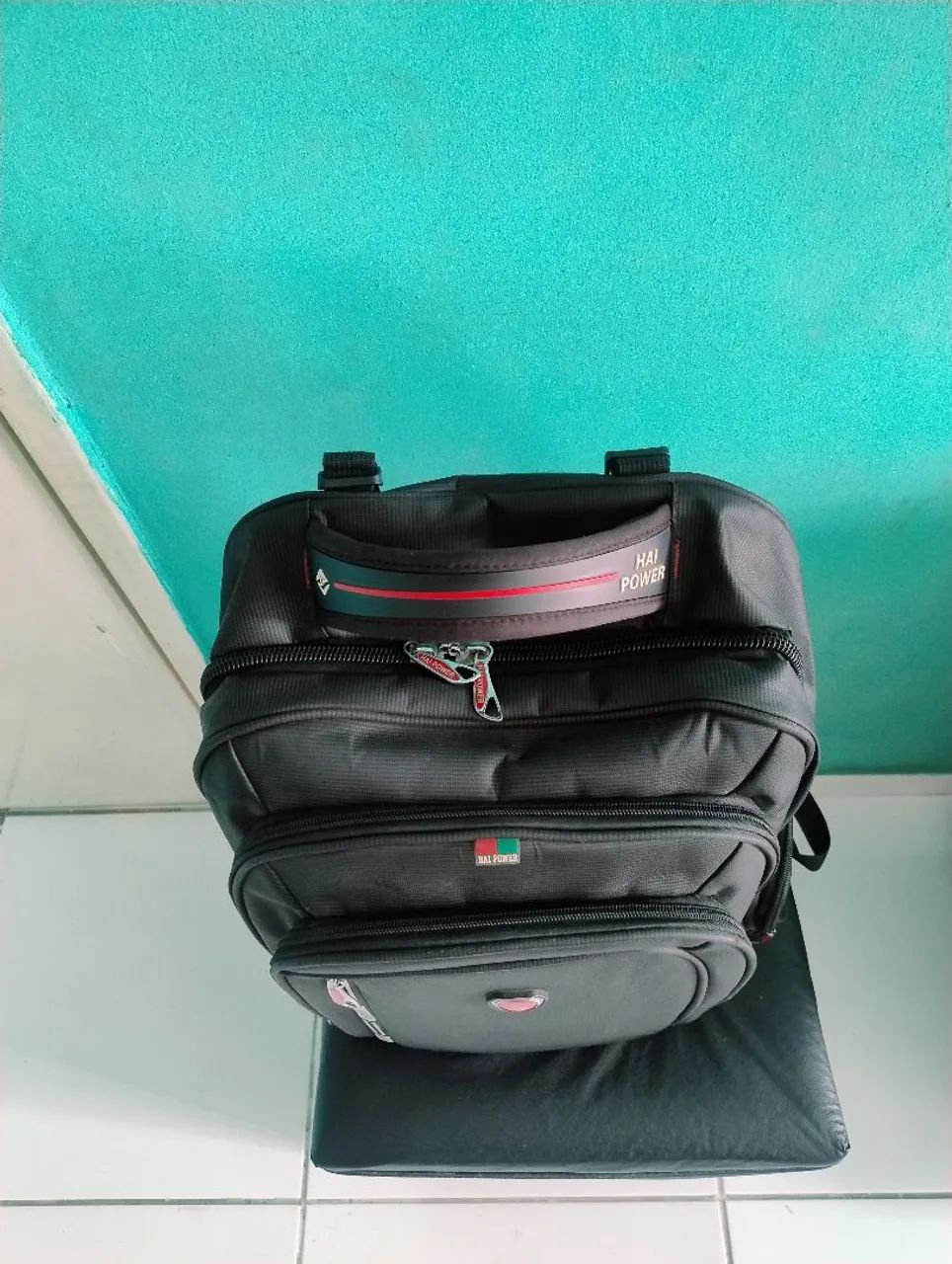 Mochila  - Foto 2