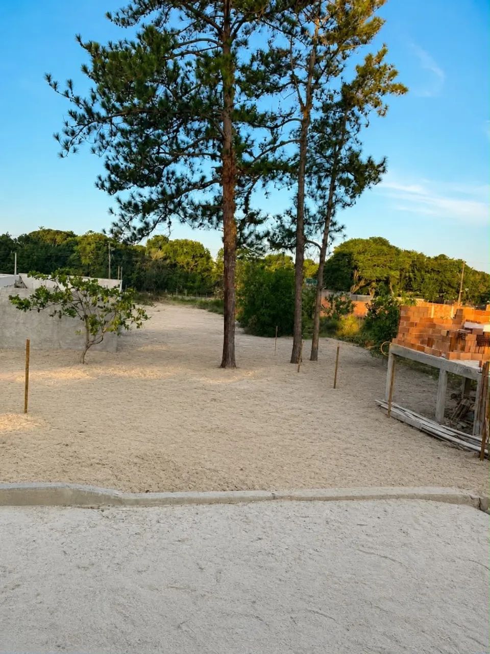 Lote em Conceição da Barra