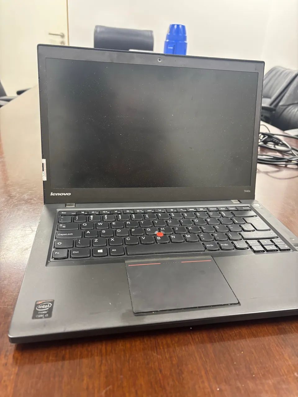 Vendo Lenovo tikpad - Foto 5