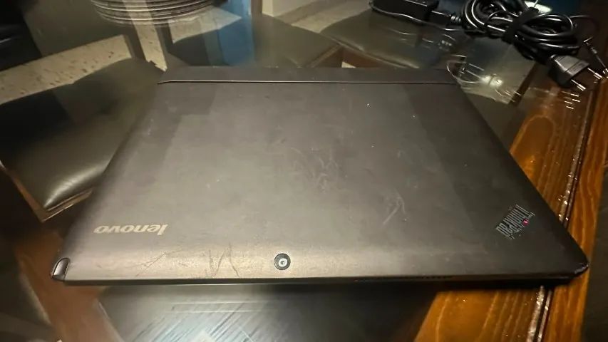 Tablet lenovo Thinkpad - Foto 2