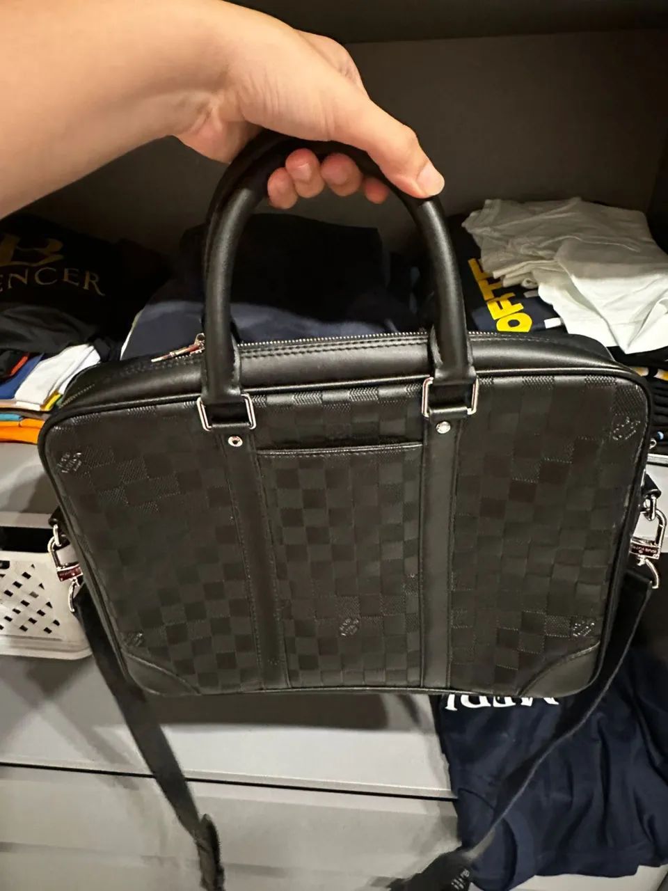 Bolsa louis vuitton - Foto 3