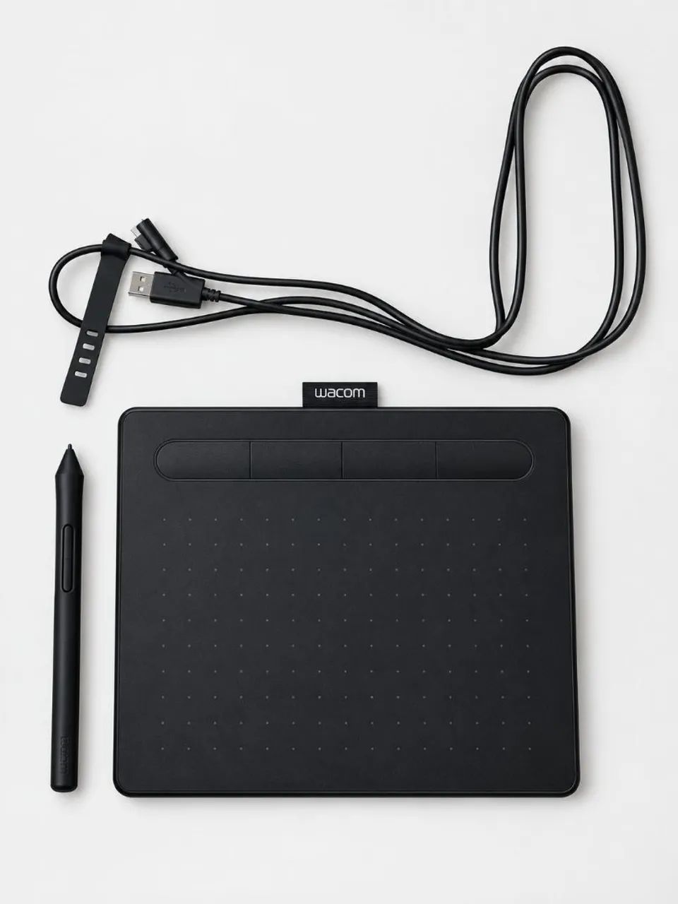 Mesa Digitalizadora Wacom Intuos