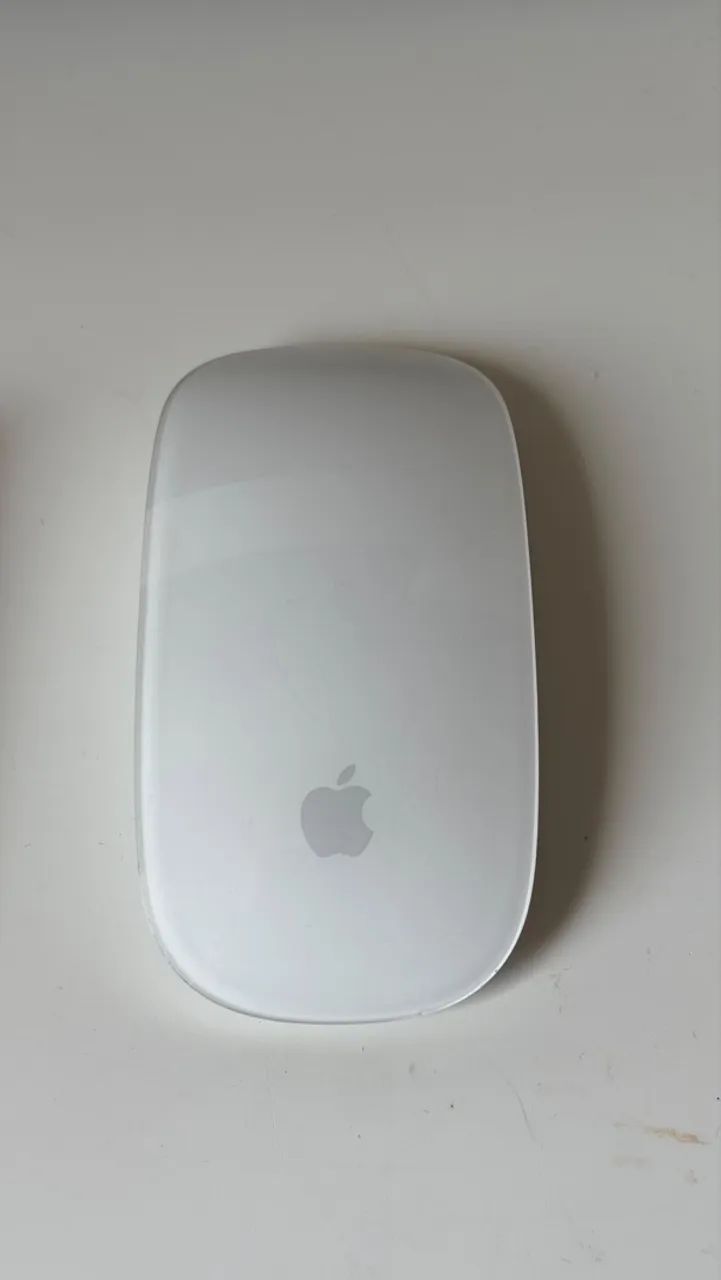 iMac Apple 2017 - 8GB RAM + 256GB - Teclado e Magic Mouse - Foto 4