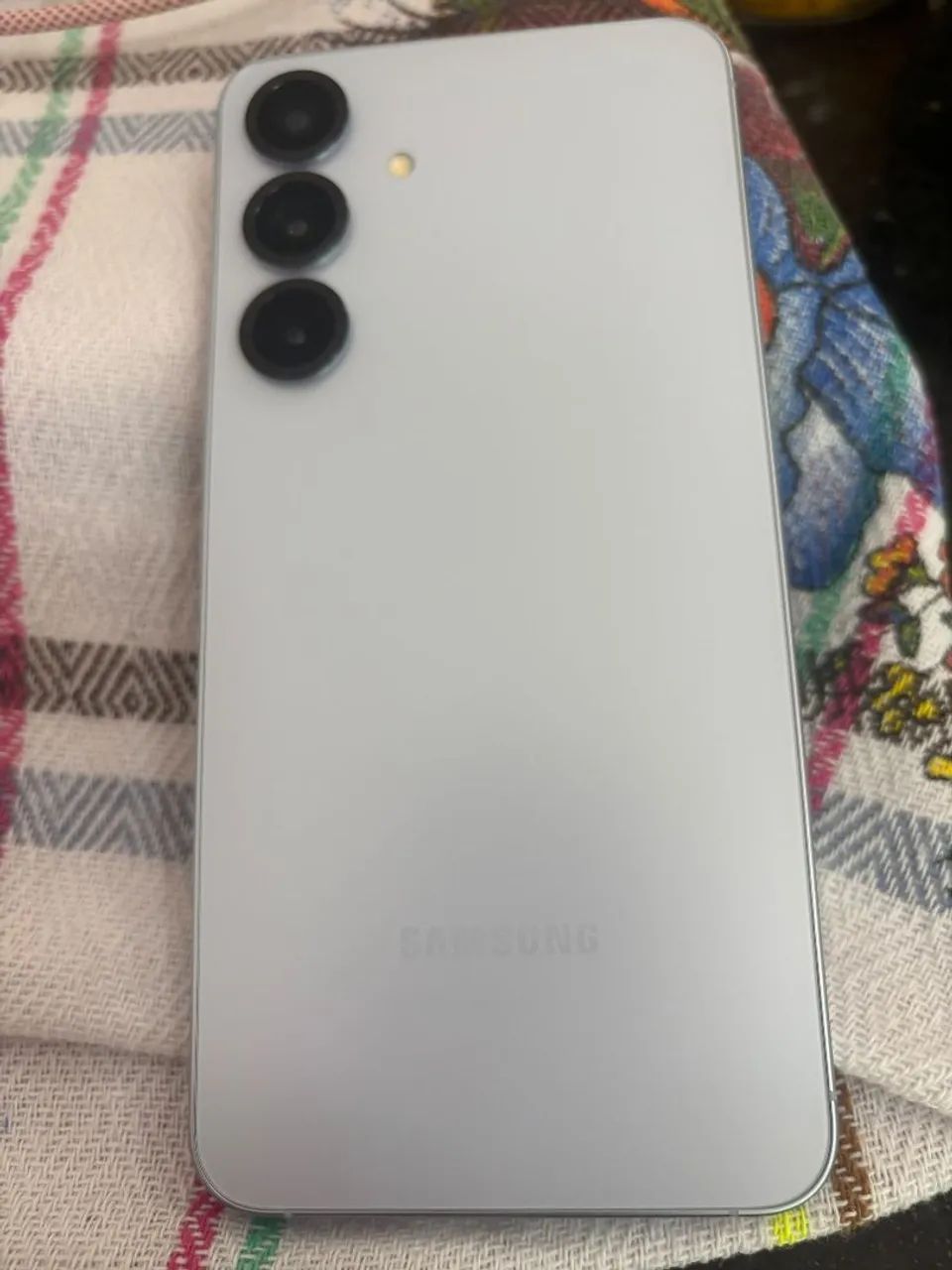 GALAXY S25 PLUS 256GB - Foto 3