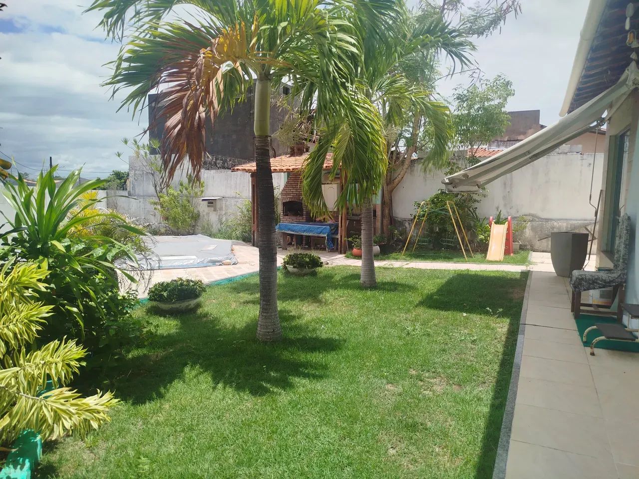 alugo casa com 4/4 cond Sinai 2 - Foto 8