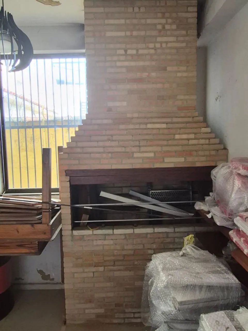 Vendo casa ou como loja - Foto 3