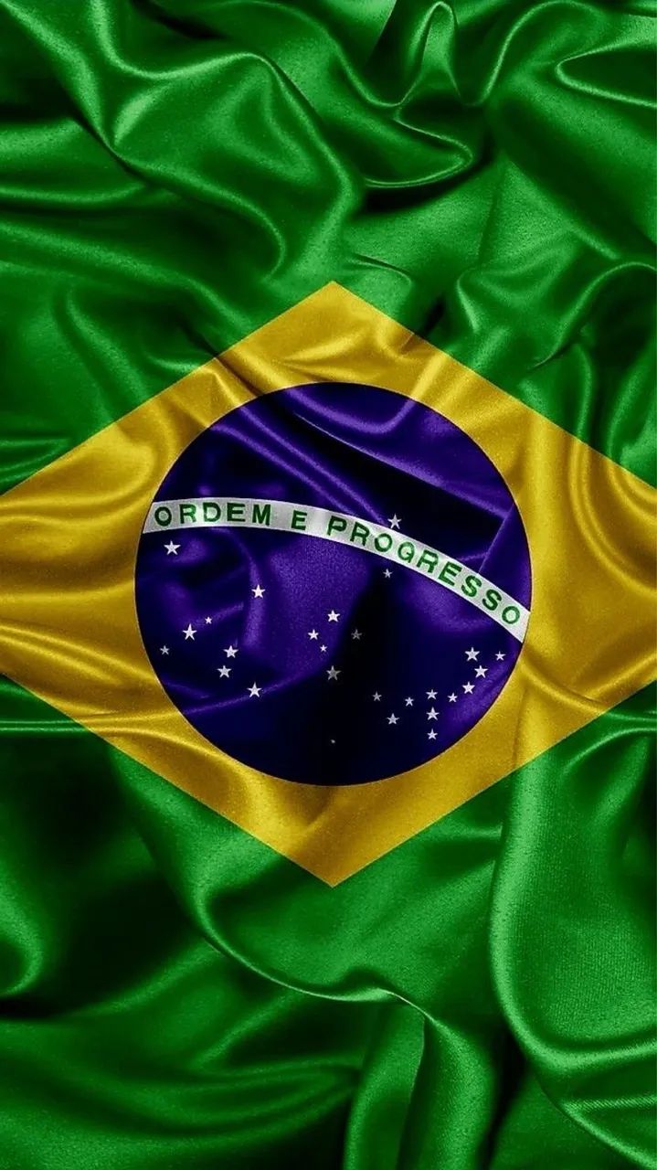 Bandeiras do Brasil diversos tamanhos e materiais 
