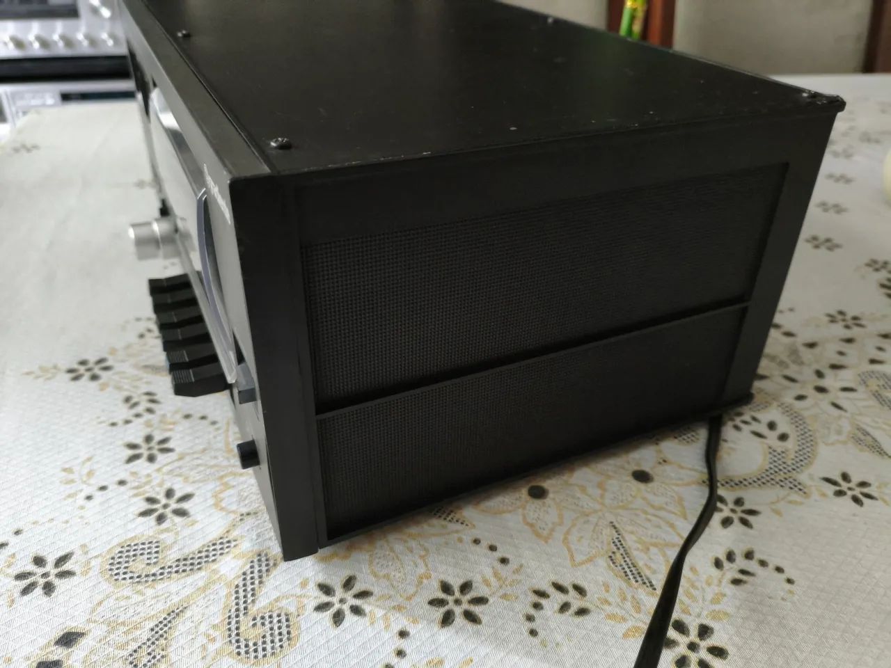 Tape deck gradiente s95  - Foto 3