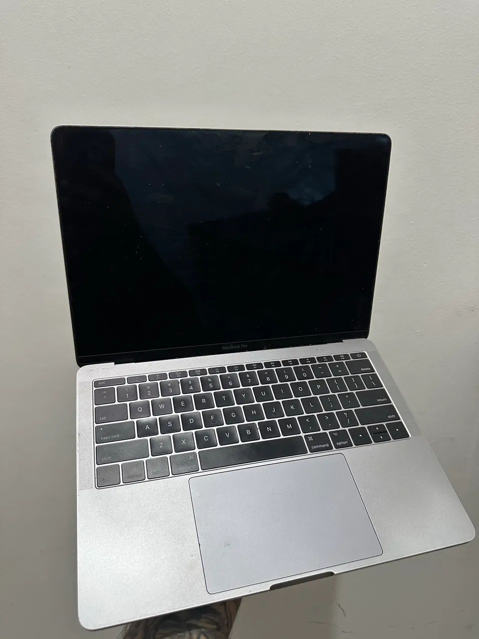 MacBook Pro 2017 com ssd  - Foto 2