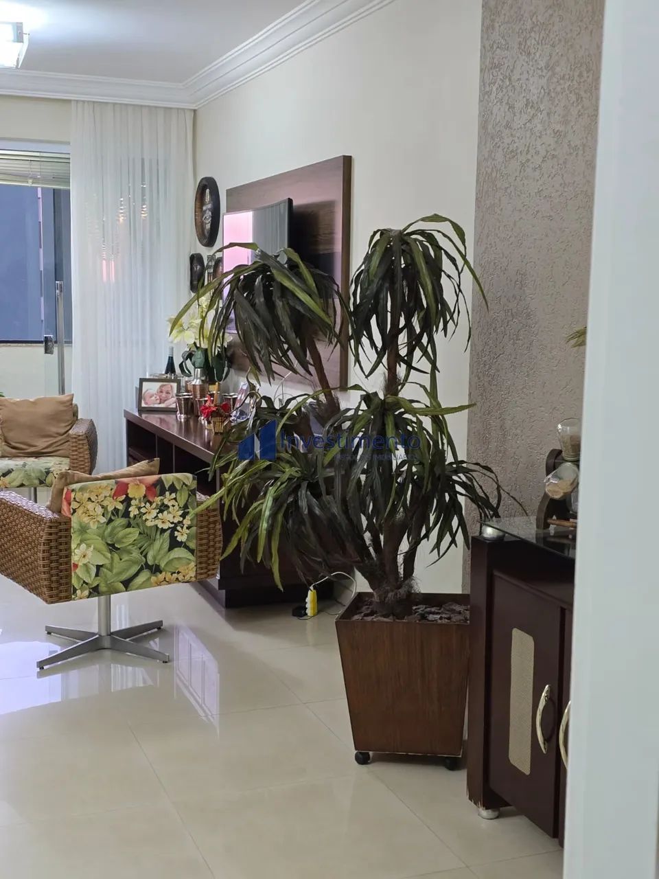 Apartamento a venda no condomínio EDIFÍCIO VALENÇA no bairro Centro - Londrina/PR - Foto 4