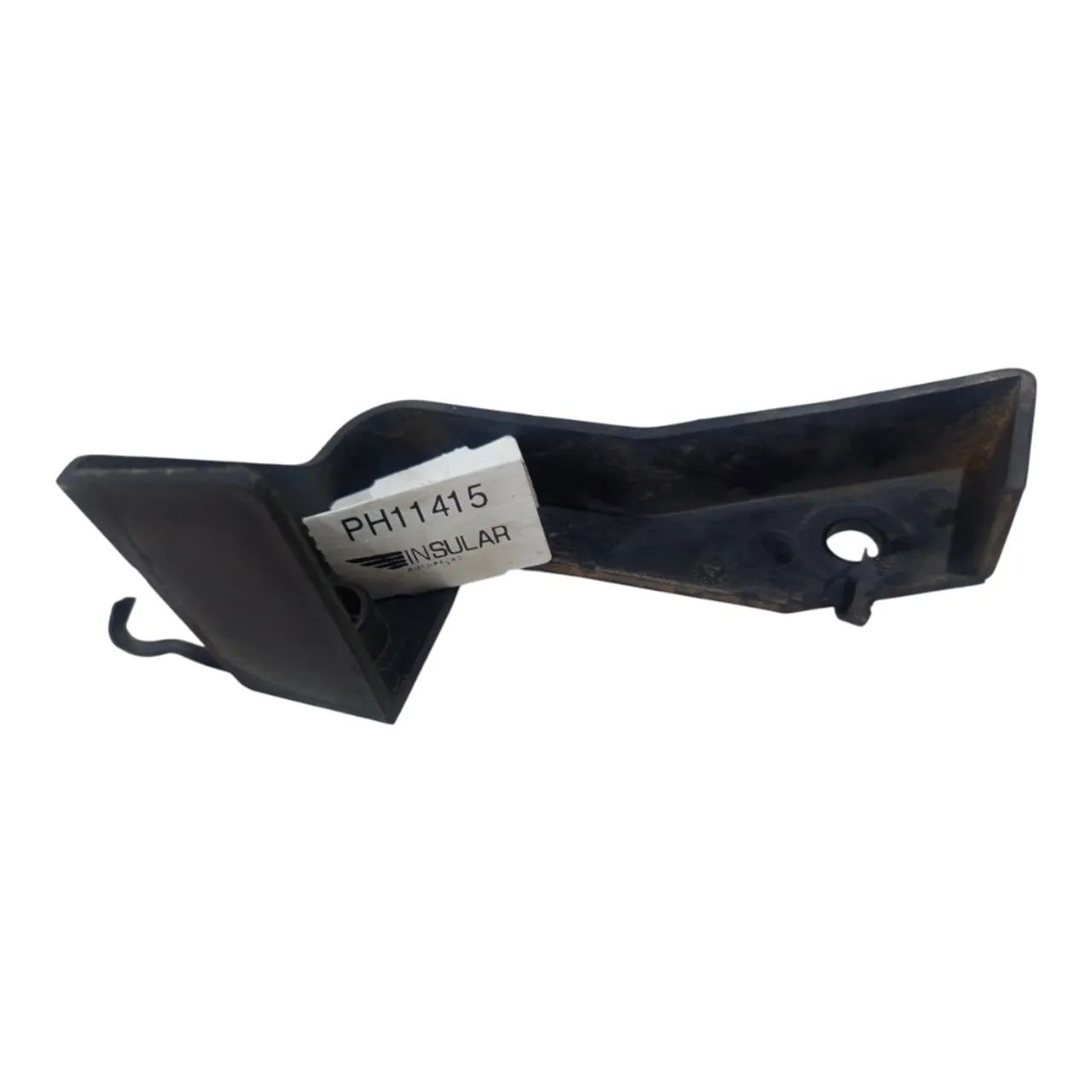 Capa Dobradiça Capo Citroen C4 2007 A 2013 - Foto 4