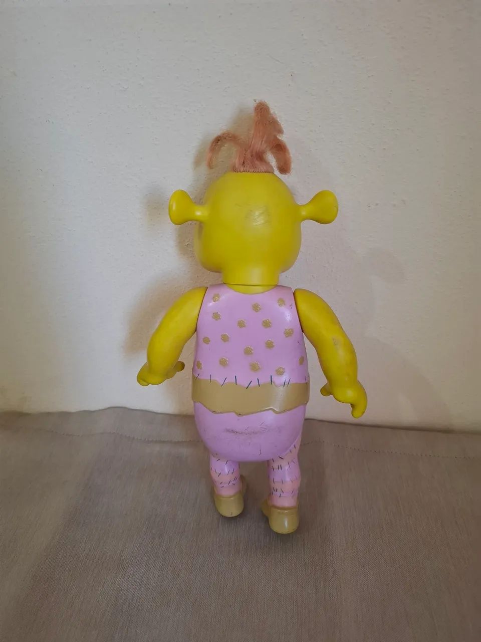 Boneca Shrek  felicia 20 cm. - Foto 4