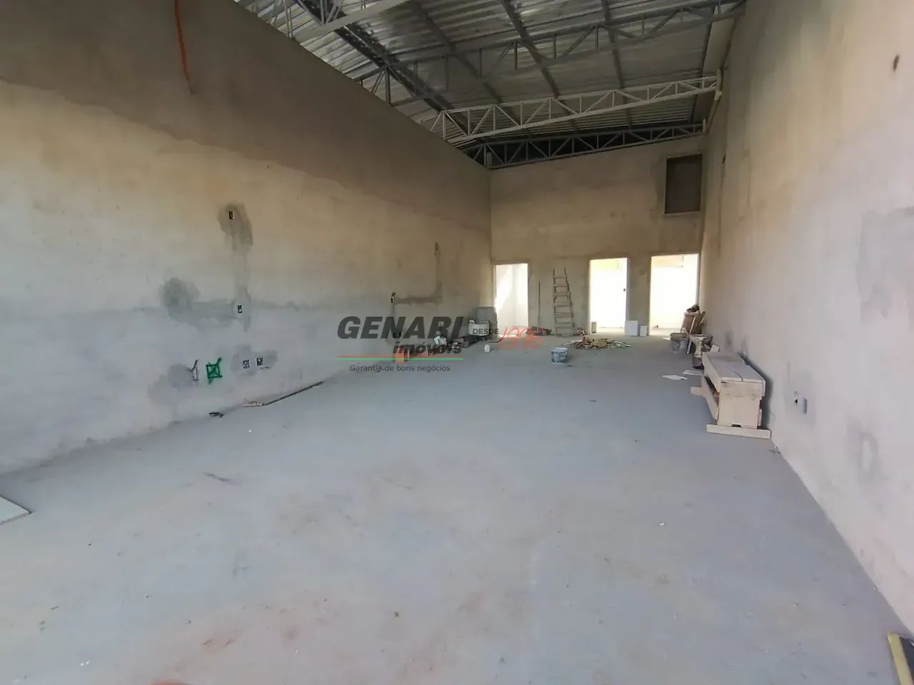 Sala para locação, Vila Aurora, Indaiatuba, SP - Foto 3