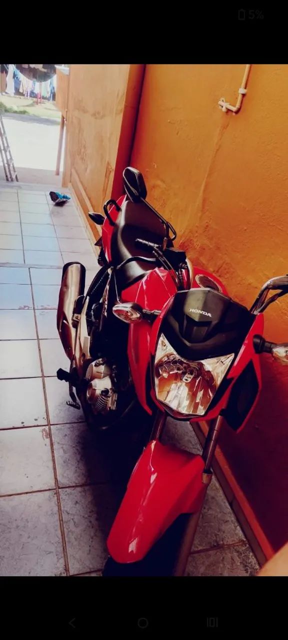 Moto - Foto 2