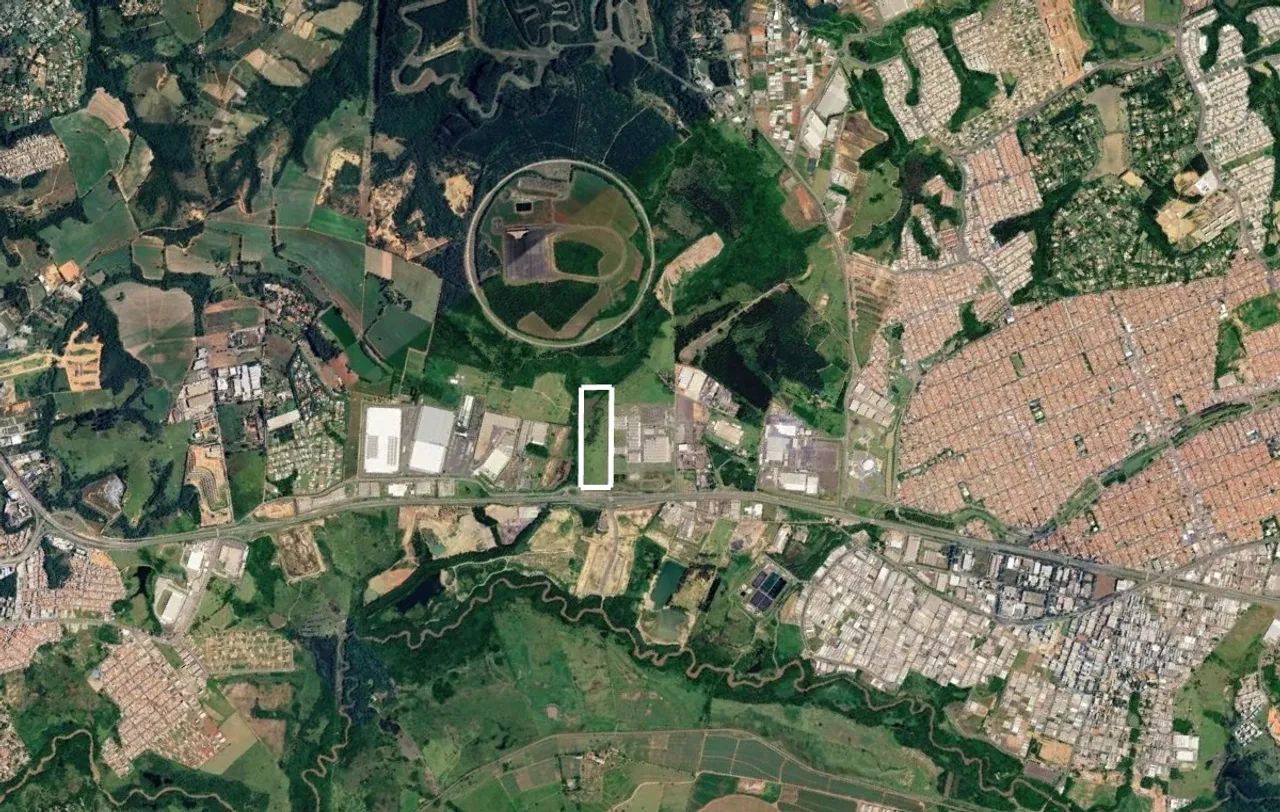 Terreno para venda em Indaiatuba com 150.000m² - Foto 5