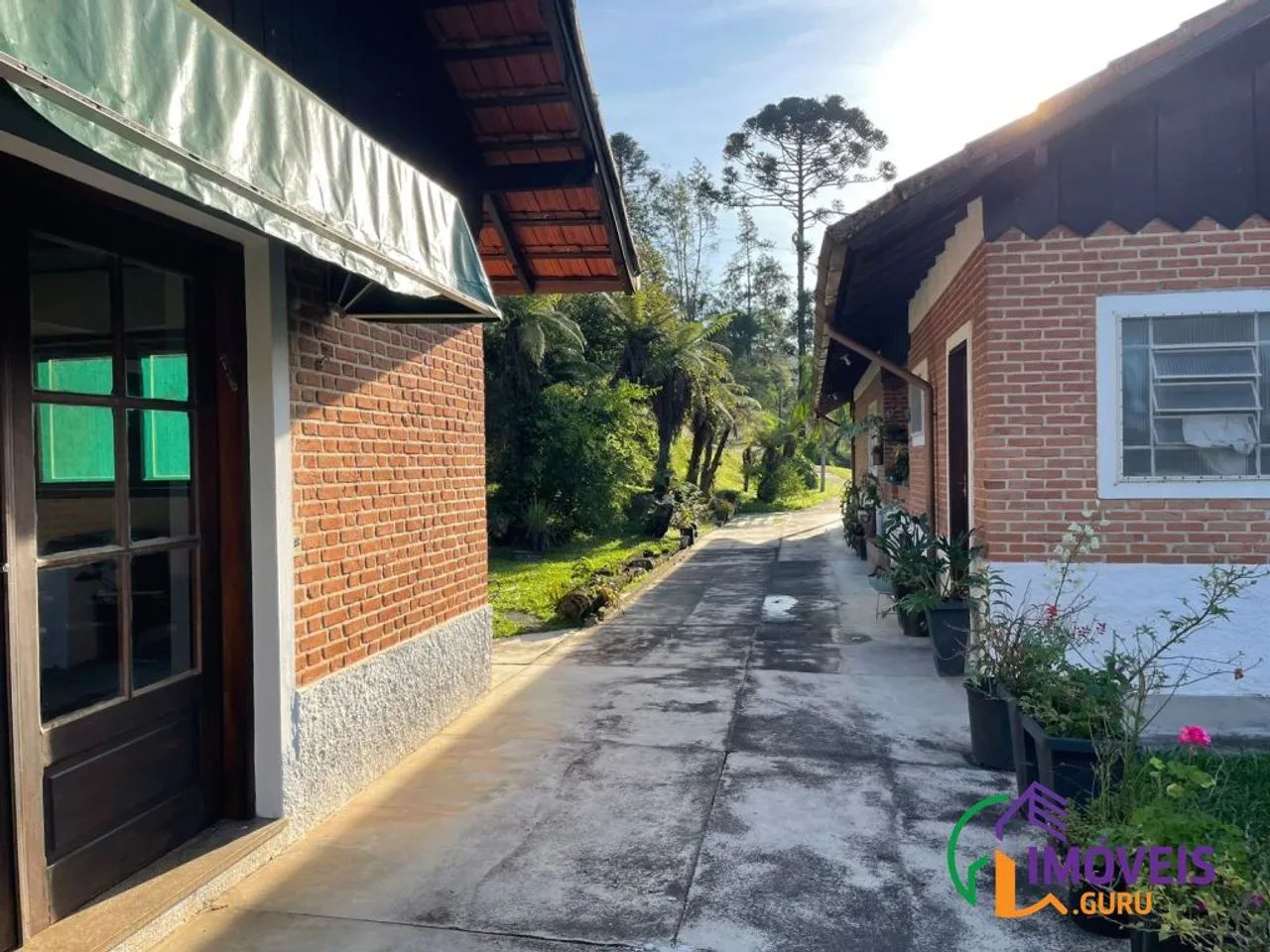 CASA TÉRREA - ÁGUA RASA - SP - Foto 4