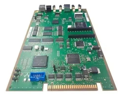 Módulo Tcas2 Do Hipath 3550 Siemens  - Foto 2