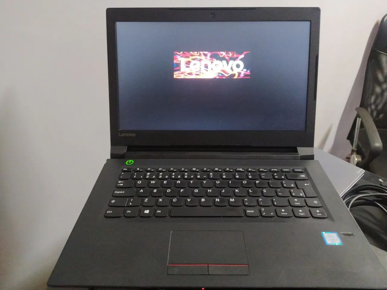 Notebook Lenovo - Foto 4