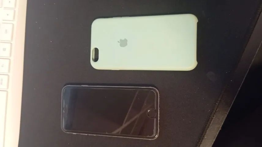 Iphone 6S em ótimo estado - Foto 4